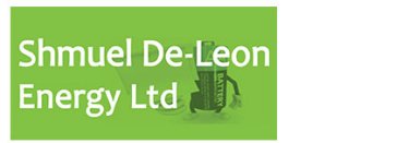 Shmuel De-Leon Energy LTD.