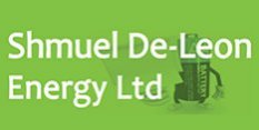 Shmuel De-Leon Energy Ltd.