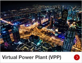 Virtual Power Plant (VPP)