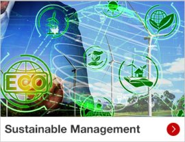 Sustainable Management