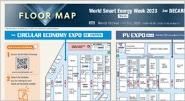 Floor Map